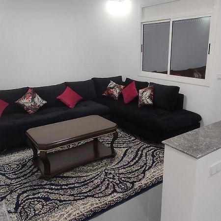 Logement Familial 2 Selouane Exteriér fotografie