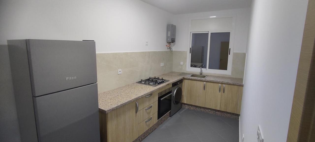 Logement Familial 2 Selouane Exteriér fotografie