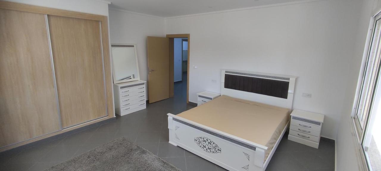 Logement Familial 2 Selouane Exteriér fotografie