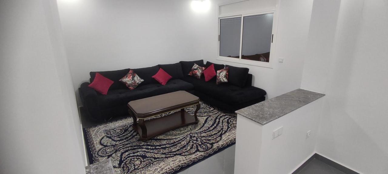 Logement Familial 2 Selouane Exteriér fotografie